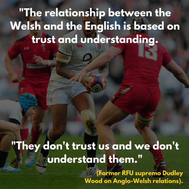 England Rugby Jokes