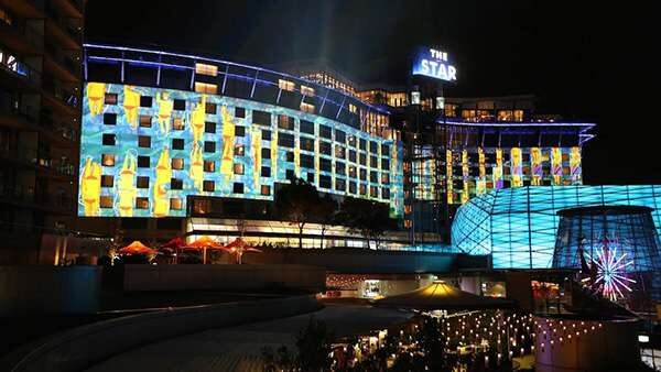 Casinos In Australia The Star Casino Melbourne Casino Sydney Casino Perth