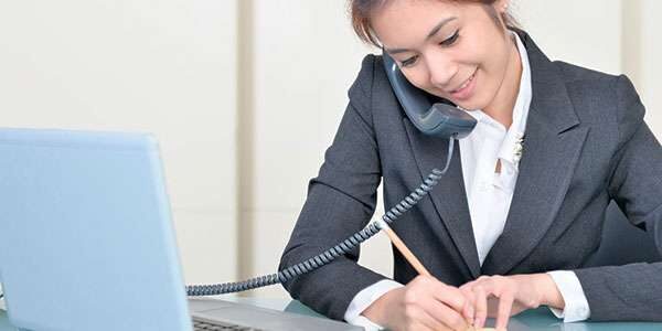 Recruitment-Secretary High-Class Gentlemen’s Club in Sydney requires receptionist