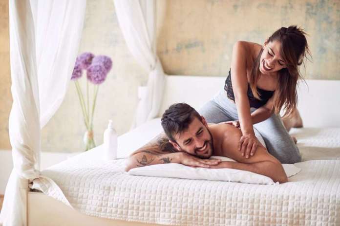 Erotic Massage Jobs in Woolloomooloo Sydney
