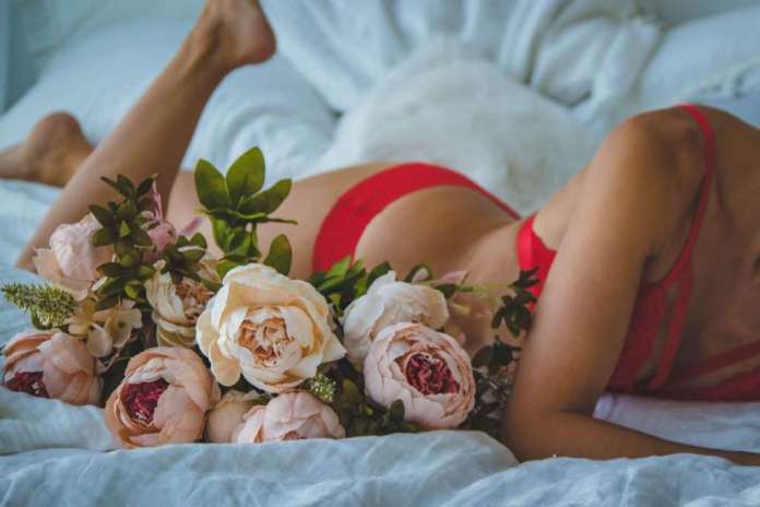Soul-Satisfying Adult Massage in Singleton