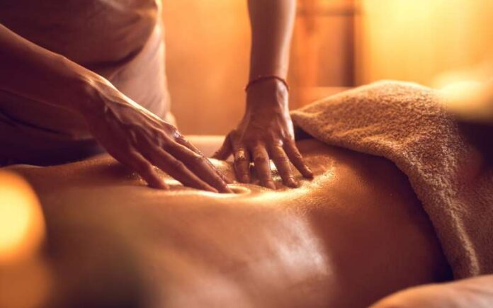 Adult Massage in Kempsey for Men and Women