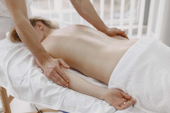 Full Body Massage Jobs in Sydney Milsons point Sydney Milsons Point Full Body Massage Jobs
