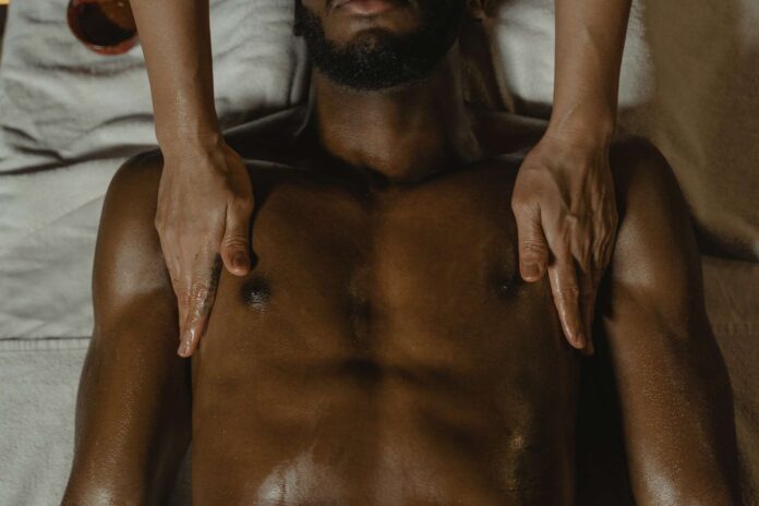 Ballarat Victoria Full body massage jobs Ballarat Victoria Full body massage jobs