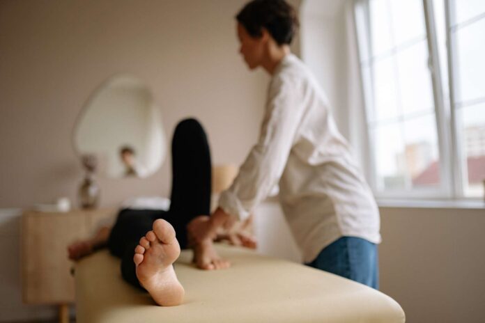 Mildura Victoria Full body massage jobs Mildura Victoria Full body massage jobs