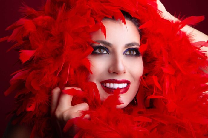 Sydney's Best Burlesque and Cabaret Performances