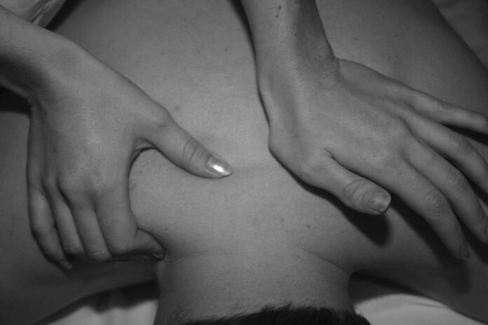 Soul-Satisfying Adult Massage in Singleton