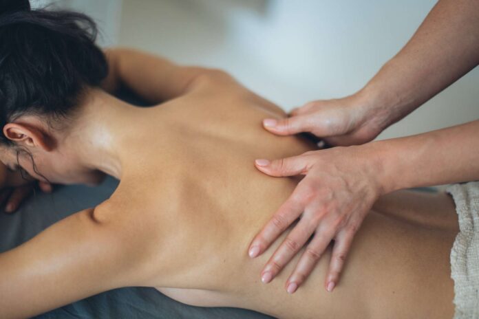 Beach Adult massage Jobs in Newtown