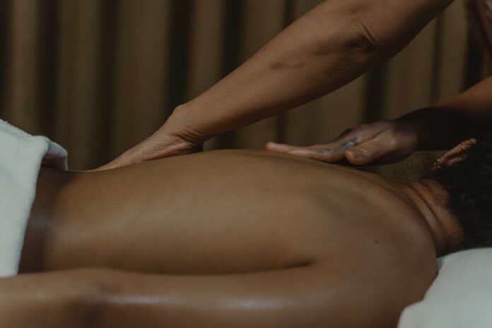 Kirribilli Sydney Adult Massage