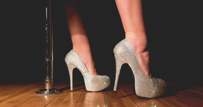 Erotic Job for Ladies in Shepparton Victoria