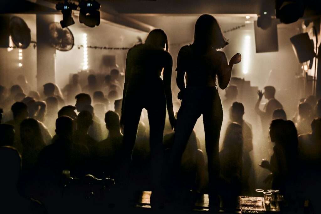 Strip Clubs 