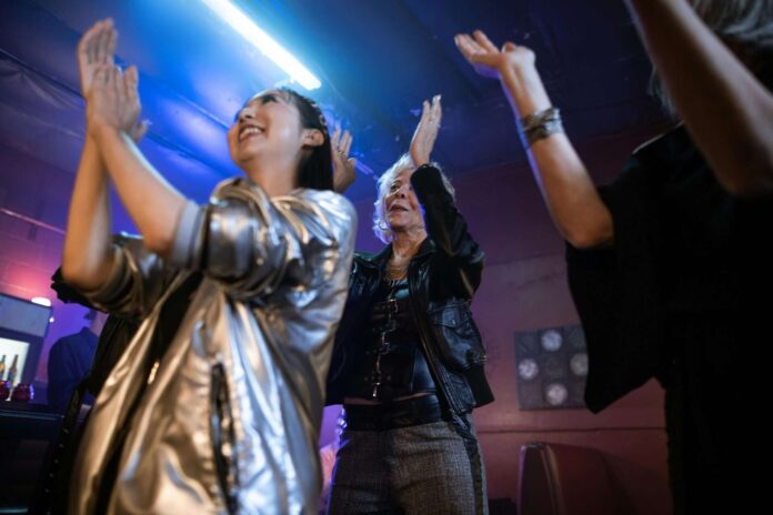 Strip Clubs in Melbourne (4) Female Friendly Strip Clubs in Melbourne