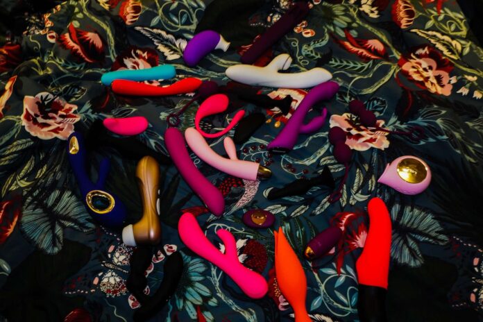Sex Toys Stores in Brisbane: Door To Door Delivery