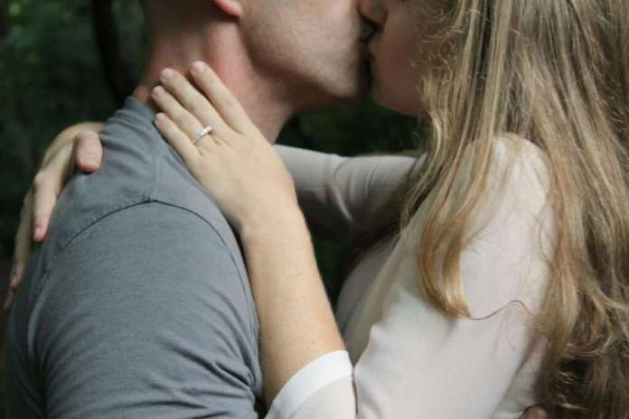 Guest Marriage