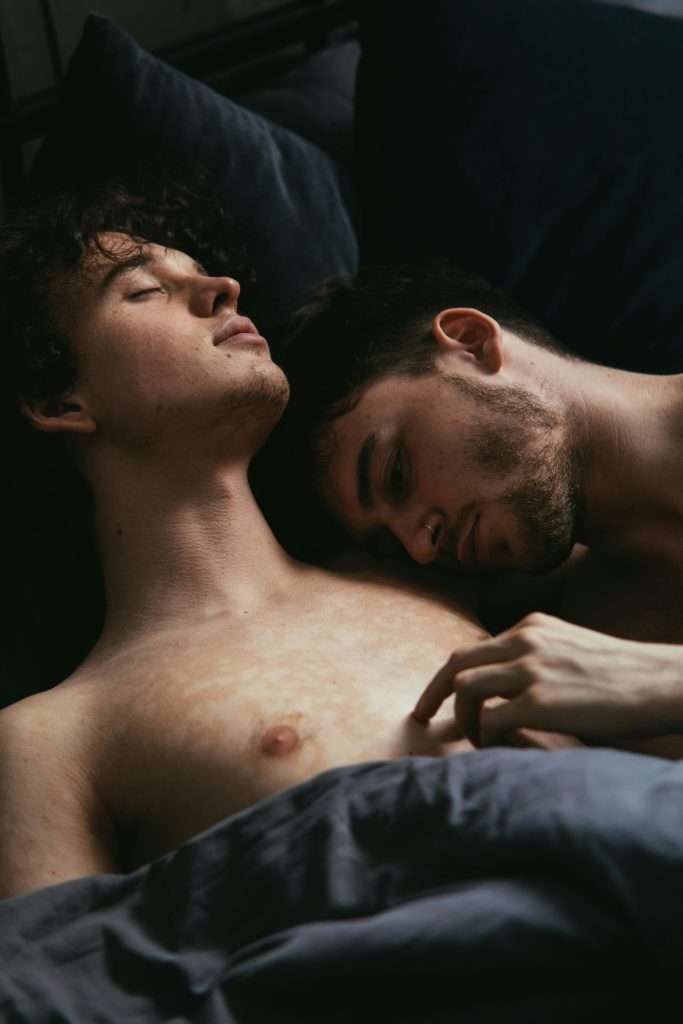 Erotic Massage Jobs Gay Men Escort Jobs in Sydney 