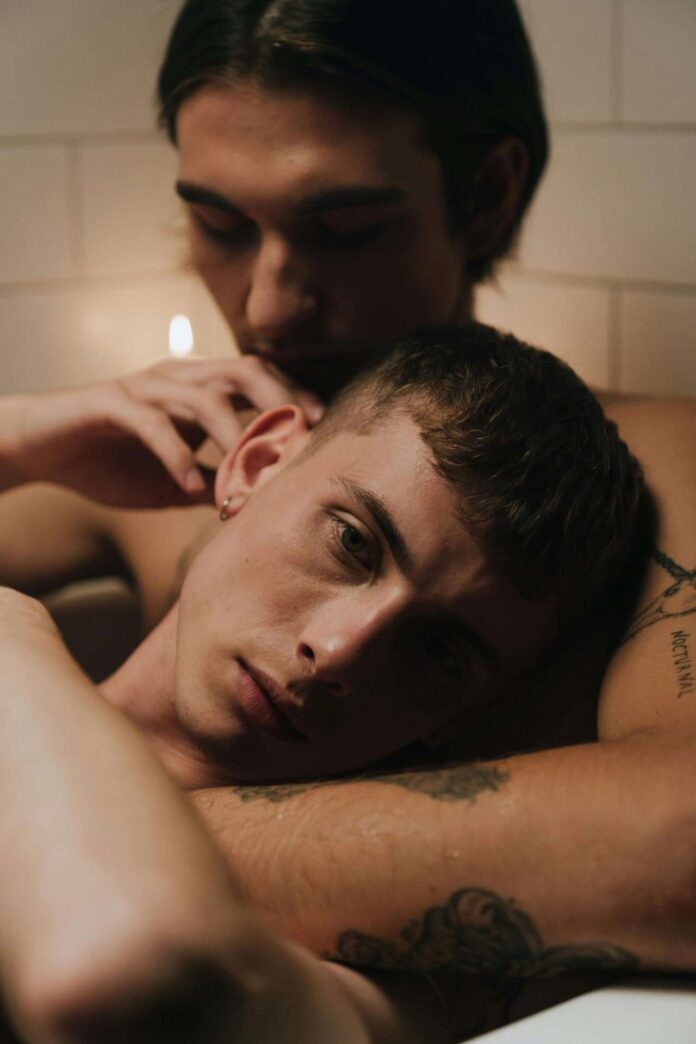Erotic Massage Jobs Gay Men Escort Jobs in Sydney