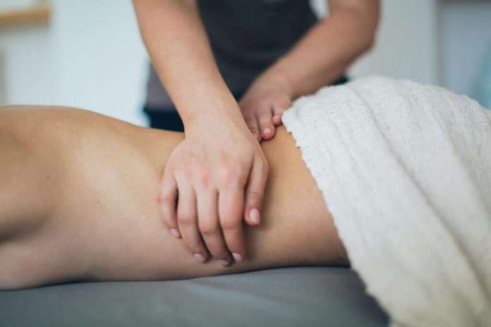 Adult Massage Jobs Sydney