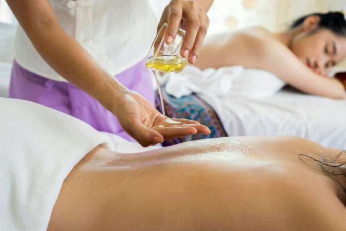 Full-Body Massage Jobs Melbourne