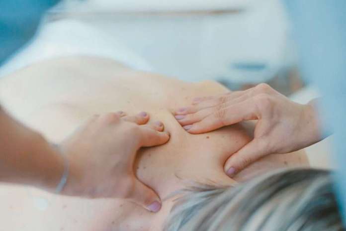 Full-Body Massage Jobs Melbourne