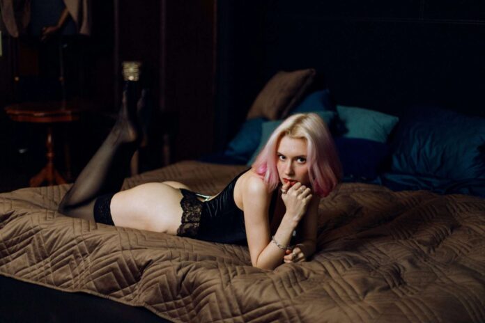 Sex worker (4) 6 Star Brothels in Sydney