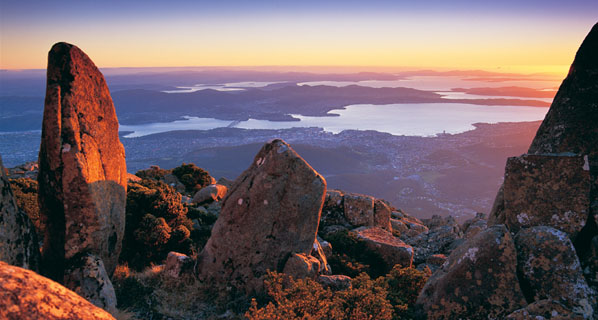 tasmania image
