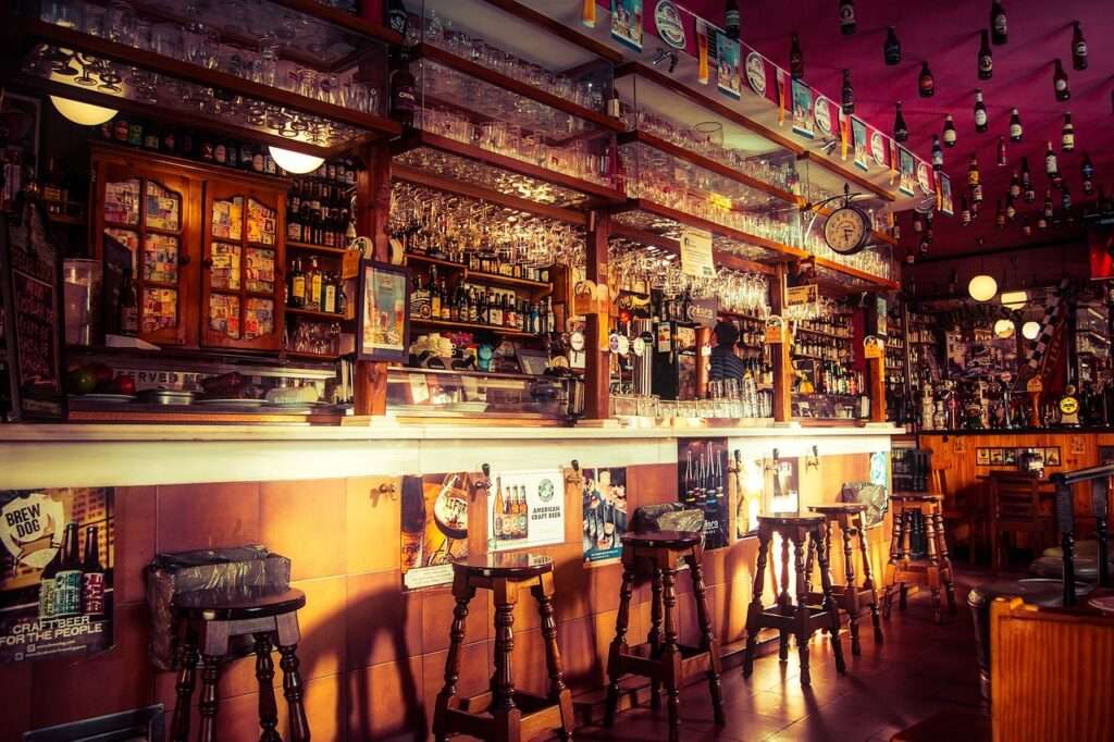 Pubs and Bars Fremantle