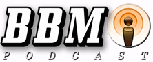BBMP podcast logo