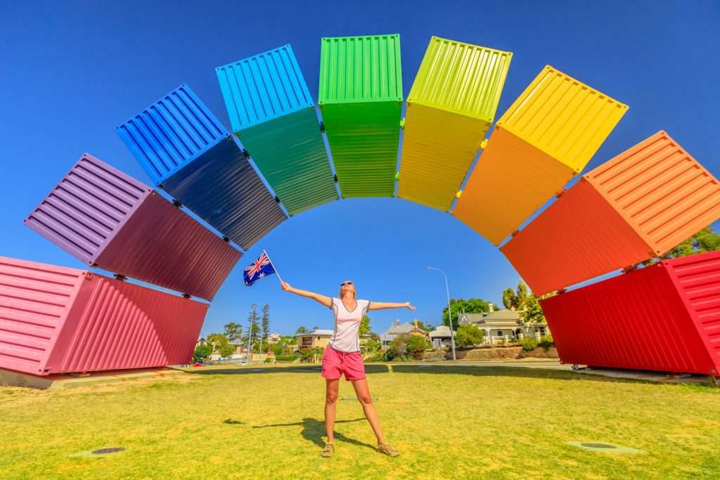 Fremantle