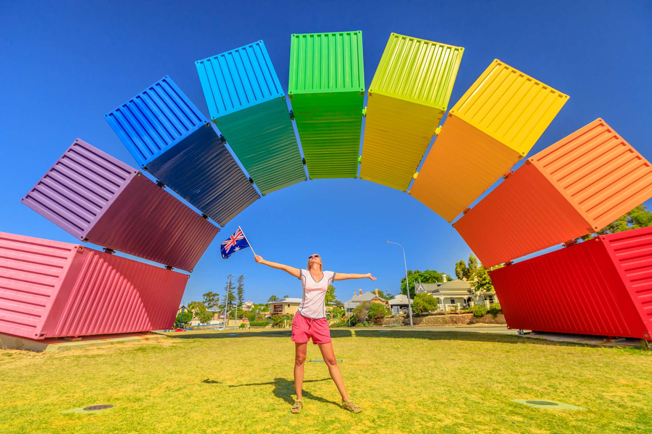 Fremantle