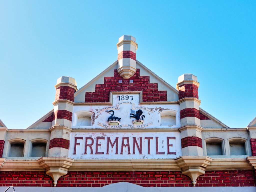 Fremantle