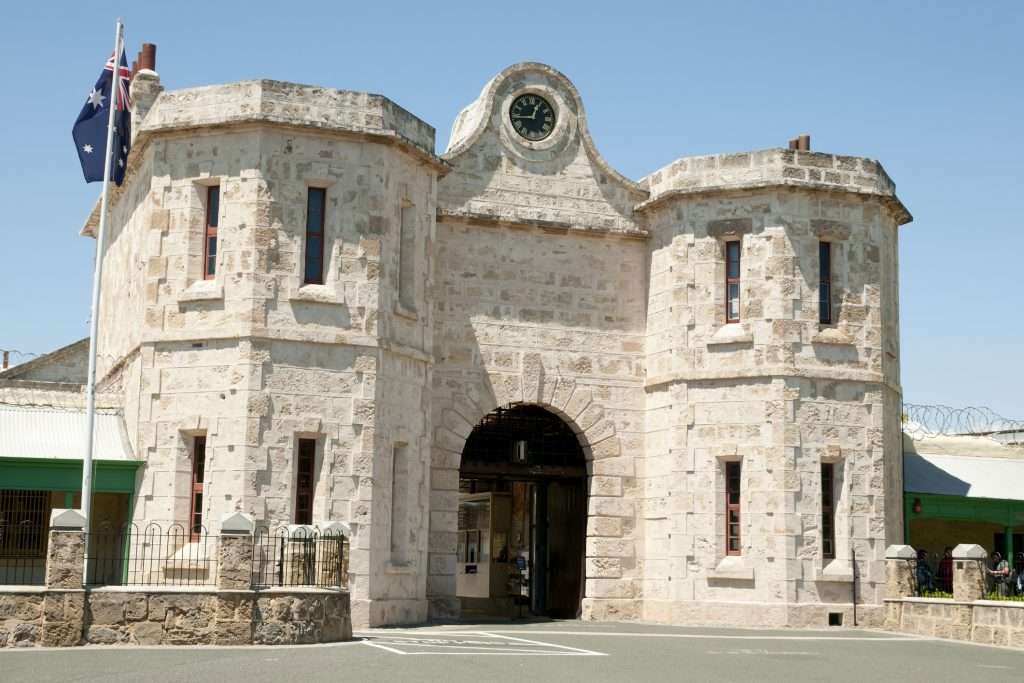 Fremantle