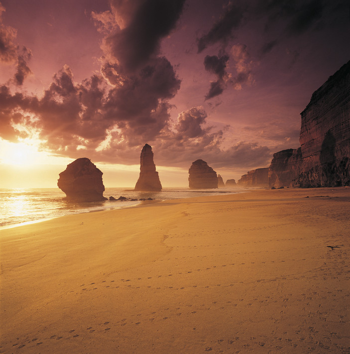 The Best Places To Visit In Australia In February & March