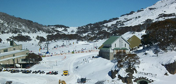 perisher Perisher Valley Australia