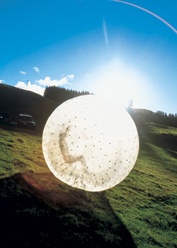 rotorua2 Adventure Tours Australia - Zorbing