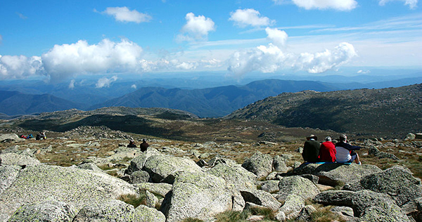 Thredbo Thredbo