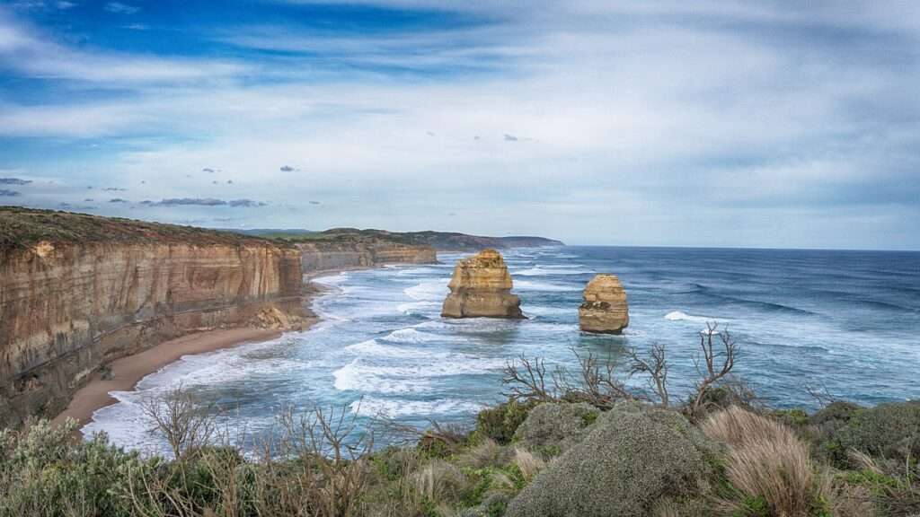Great Ocean Road