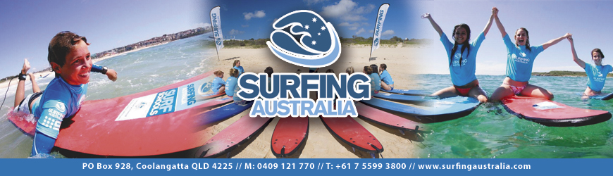 surfingaustralia surfingaustralia