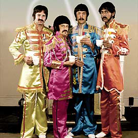 rutles rutles