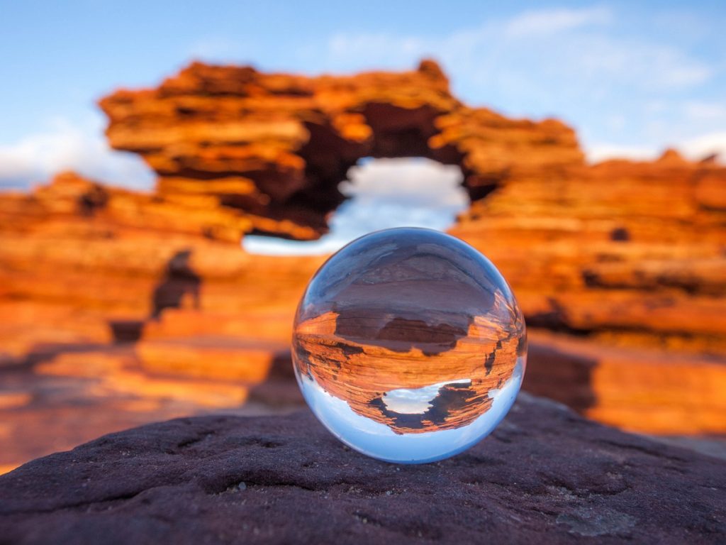 Perth to Kalbarri Tours