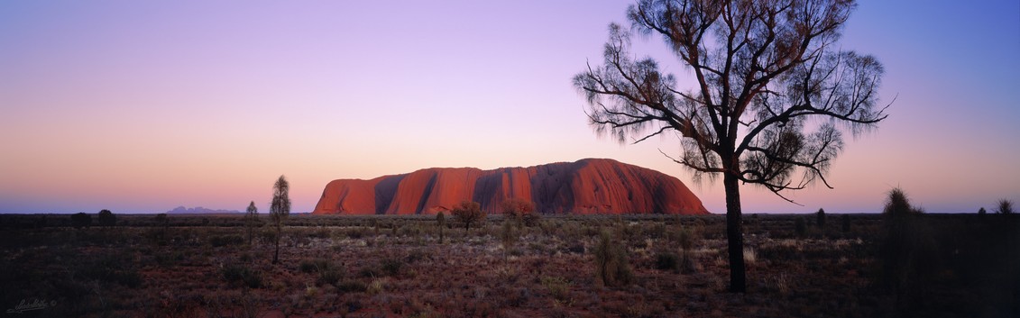 uluru