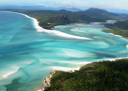 whitsundays image