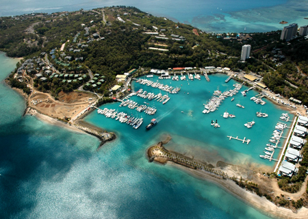 whitsundays hamilton image