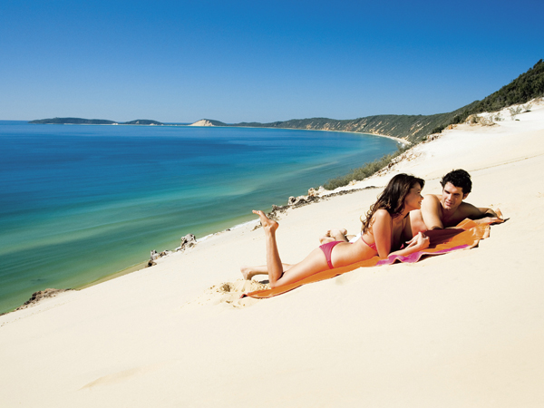 rainbow-beach rainbow beach picture