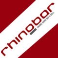 rhino bar logo