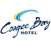 Coogee bay hotel logo