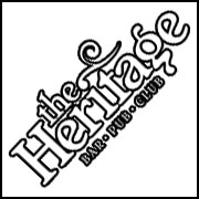 heritagelogo heritage logo