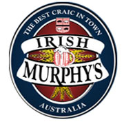 irishmlogo irish murphys logo