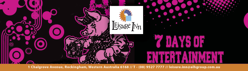 picture of the leisure inn