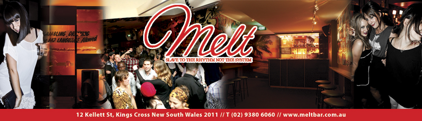 picture of the inside of the melt bar