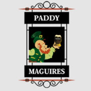 paddys logo
